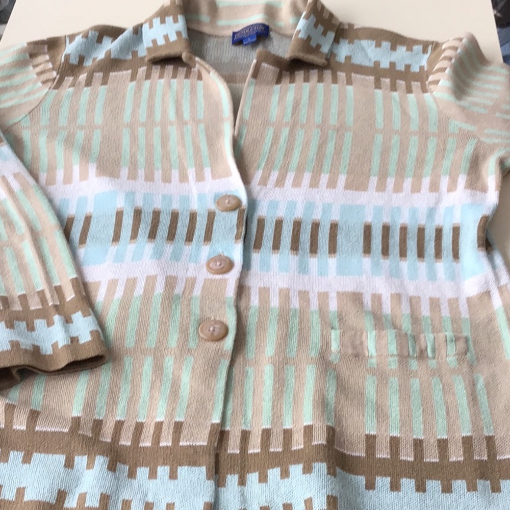 Pendleton Spring Jacket, L - image 2
